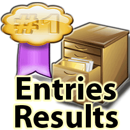Entries / Results