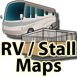 Stall and Camping Maps